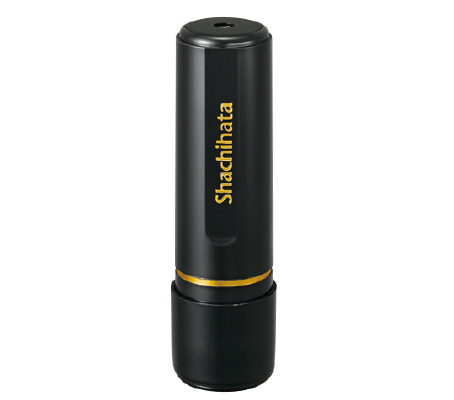 ブラック11, TYCO, デザイン印鑑, デザインはんこ, オリジナル印鑑, オリジナルハンコ